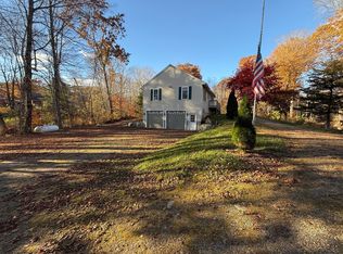 164 Tower Hill Rd, Chaplin, CT 06235