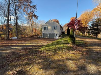 164 Tower Hill Road, Chaplin, CT, 06235