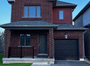 11 Bedford Estates Cres, Barrie, ON L4N 9K5