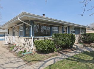 3301 S 89th St, Milwaukee, WI 53227