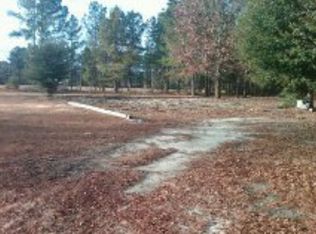 868 Louis Breeden Blvd, Hamlet, NC 28345