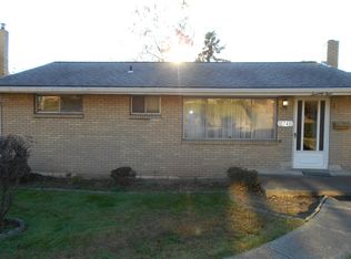 74 N Joslyn Dr, Pittsburgh, PA 15235