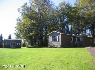 101 Bates Rd, Honesdale, PA 18431