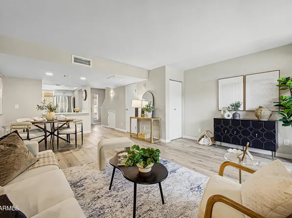 1601 W SUNNYSIDE Drive #166, Phoenix, AZ 85029