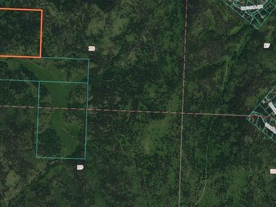 Middle Nugget Gulch, Silver City, SD, 57702