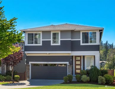 5001 231st Avenue SE, Issaquah, WA, 98029