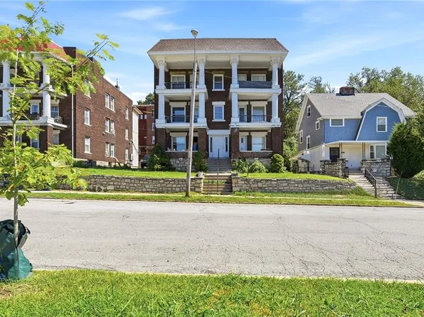 305 Bellefontaine Ave, Kansas City, MO 64124