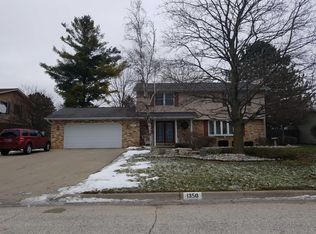1350 Cranbrook Dr, Saginaw, MI