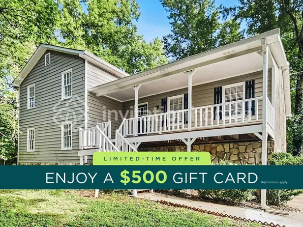 902 Laurel Ct, Woodstock, GA 30188