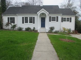 504 Williamsburg Dr, Dalton, GA 30720