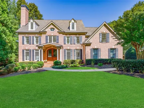 3275 Bransley Way, Duluth, GA 30097