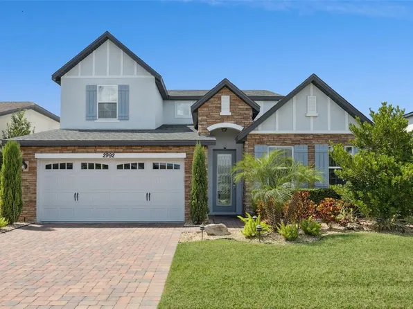 2992 Scarlett Dr, Saint Cloud, FL 34772