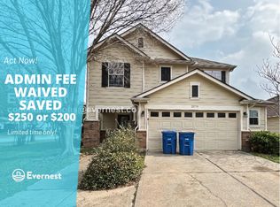 20730 Springlight Ln, Spring, TX 77379