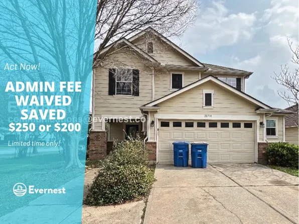 20730 Springlight Ln, Spring, TX 77379