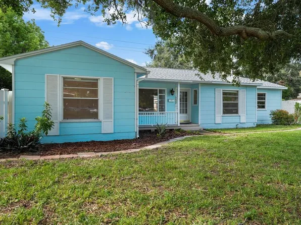 6820 5TH AVENUE N, ST PETERSBURG, FL 33710