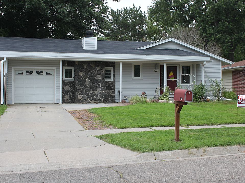 1924 Rancho Road