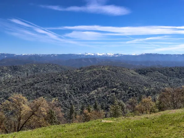 5851 Mount Bullion Ridge Rd, Mariposa, CA 95338