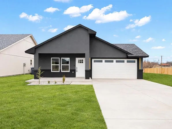 409 NW 116th St, Oklahoma City, OK 73114