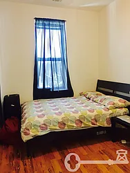 Rented by Brooklyn Key