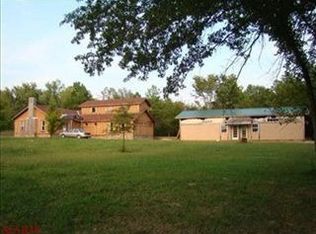 351 Himmel Rd, Moscow Mills, MO 63362