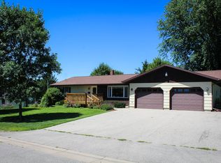 315 N Commercial St, Viola, WI 54664