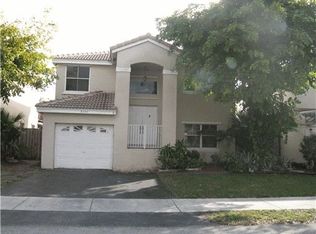 8294 SW 42nd Ct, Fort Lauderdale, FL 33328