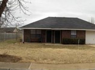 1705 Watson Ave, Springdale, AR 72762