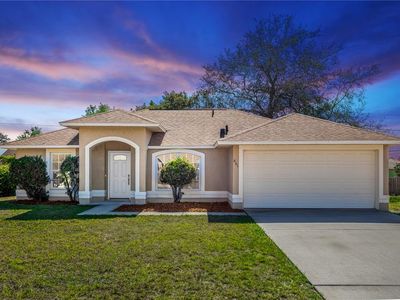 801 Coleman Ave, Deltona, FL, 32725