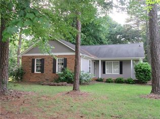 7525 Davis Rd, Mint Hill, NC 28227