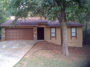 3336 Deshong Dr, Stone Mountain, GA