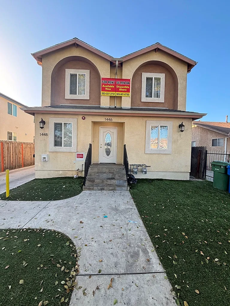 4 bed, 1655 sqft, $3,770 — Photo 1