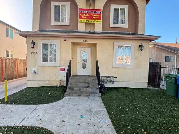 1446 E 52nd St, Los Angeles, CA 90011