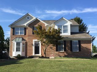 1208 Lancashire Dr, Union, KY 41091