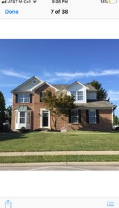 1208 Lancashire Dr, Union, KY, 41091