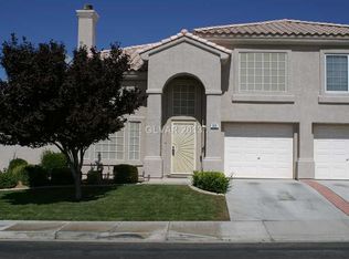 512 Rafkin Pl, Henderson, NV 89052