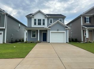 466 Helen Dr, North Augusta, SC 29860