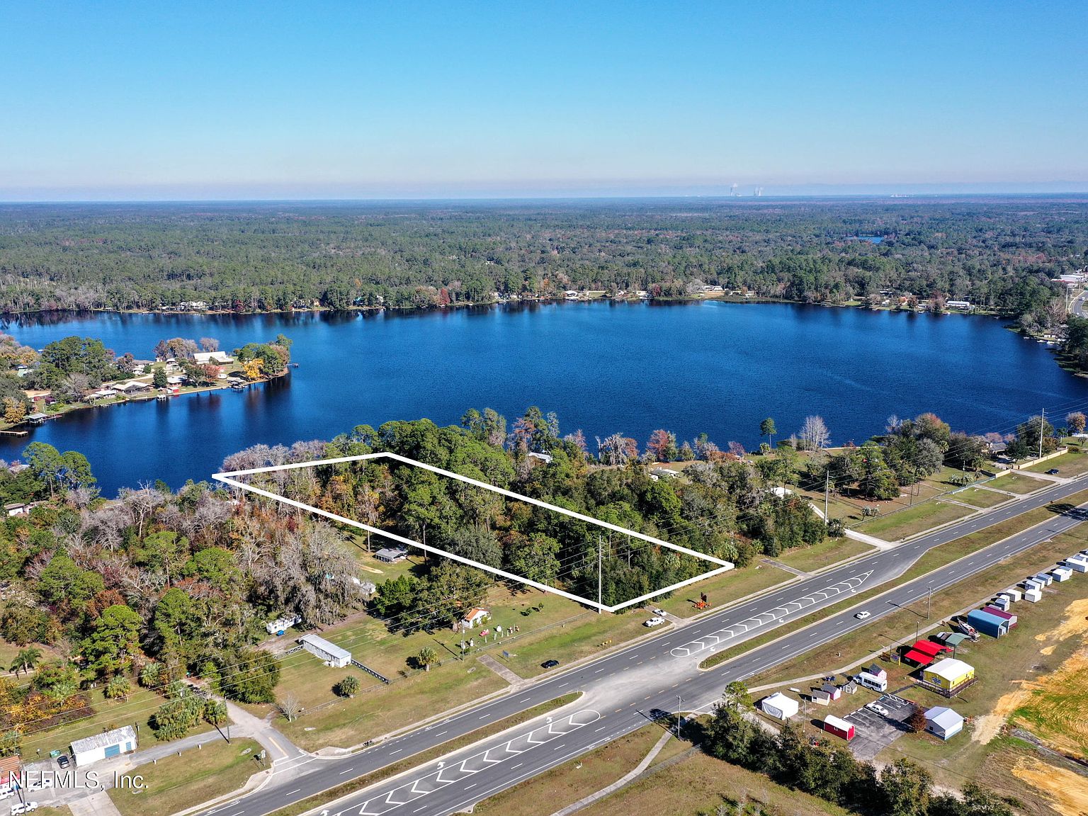 996 State Road 20, Interlachen, FL 32148 | Zillow
