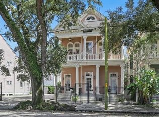 1916 Prytania St #A, New Orleans, LA 70130