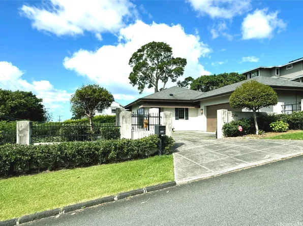 2346 Manoa Rd, Honolulu, HI 96822