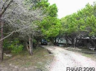 726 County Road 3384, Kempner, TX 76539