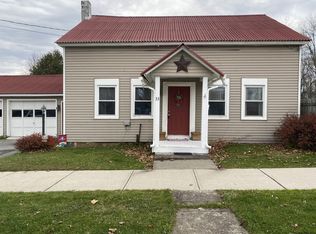 33 Catherine St, Fort Ann, NY 12827