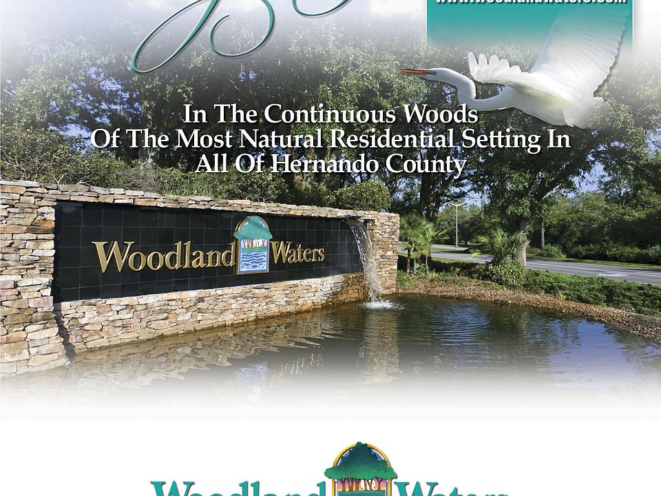 2nd image of LOT 77 N Woodland Waters Blvd