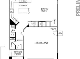 7010 Citrine Bluff Way, Spring Valley, NV 89148