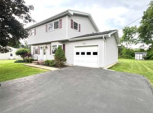 84 Park Ter, Horseheads, NY 14845