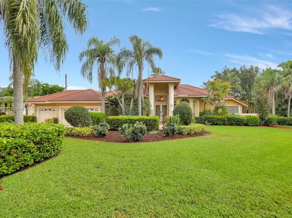 1712 NW 126th Dr, Coral Springs, FL 33071