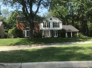 4936 Spring Mill Ct, Toledo, OH 43615