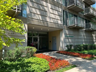 705 11th St APT 213, Wilmette, IL, 60091