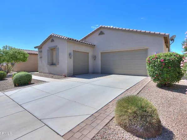305 N RAINBOW Way, Casa Grande, AZ 85194