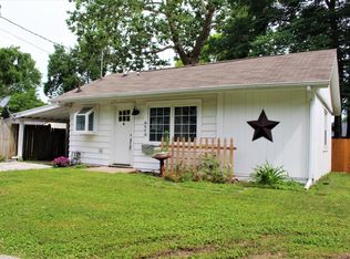 4119 Beaver Crest Dr, Des Moines, IA 50310