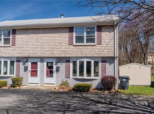 95 Reed St, Warwick, RI 02886